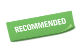 RECOMMENDED