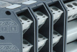 Dummy and Pass-Through Modules