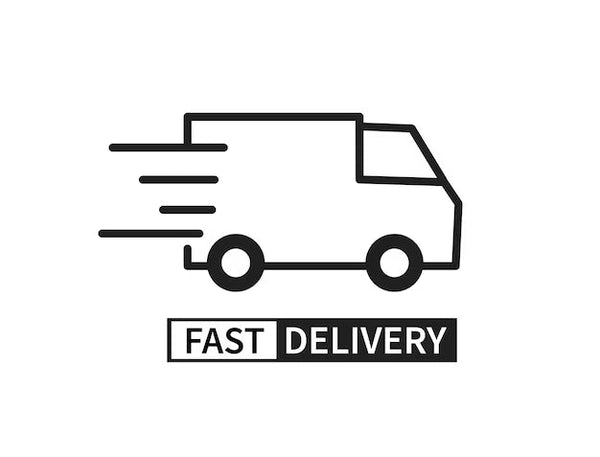 FAST DELIVERY