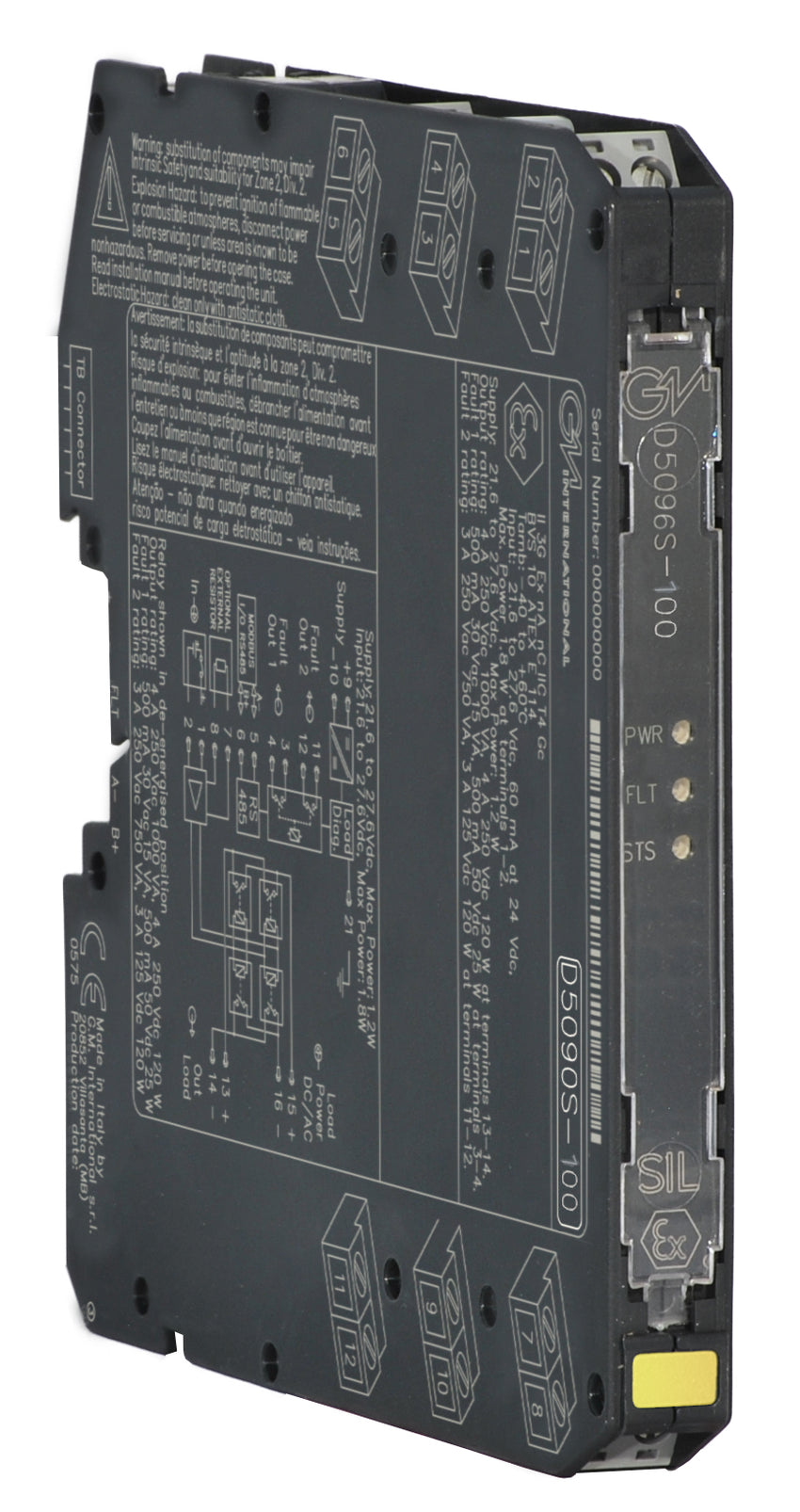 D5096S-100