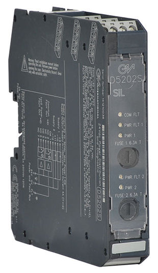 D5202S