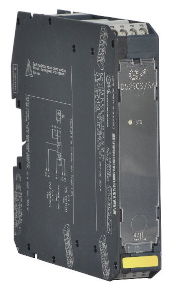 D5290S/SA