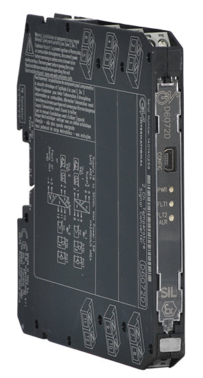 D6072D