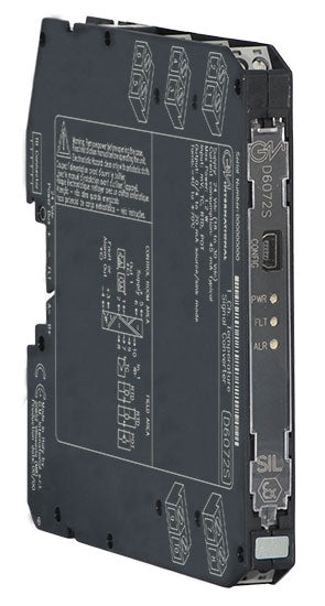 D6072S