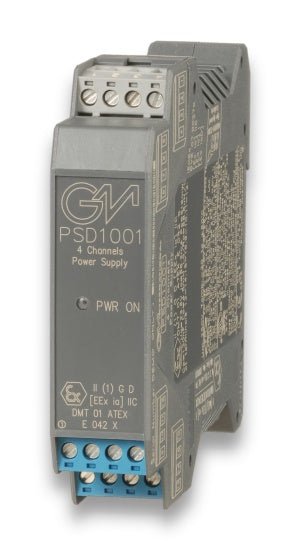 PSD1001