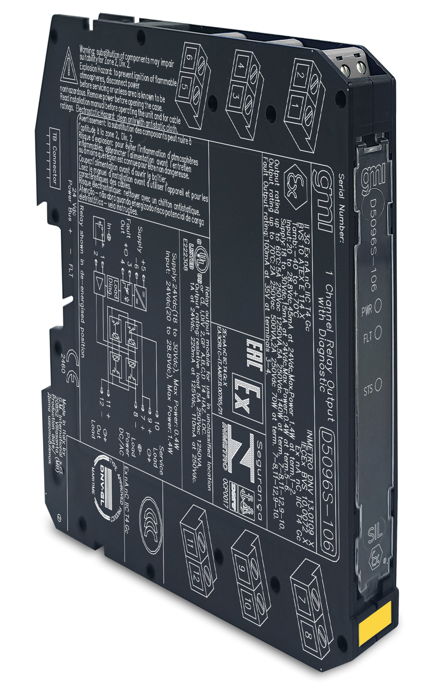 D5096S-106