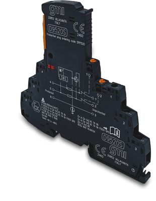D9520S