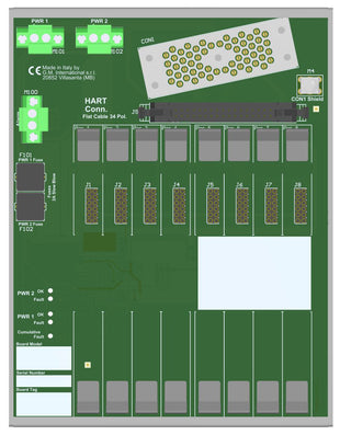 TBE-D5008-TRI-001