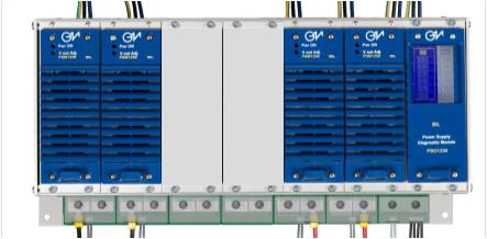 PSS1250-HS-7-48-D-W