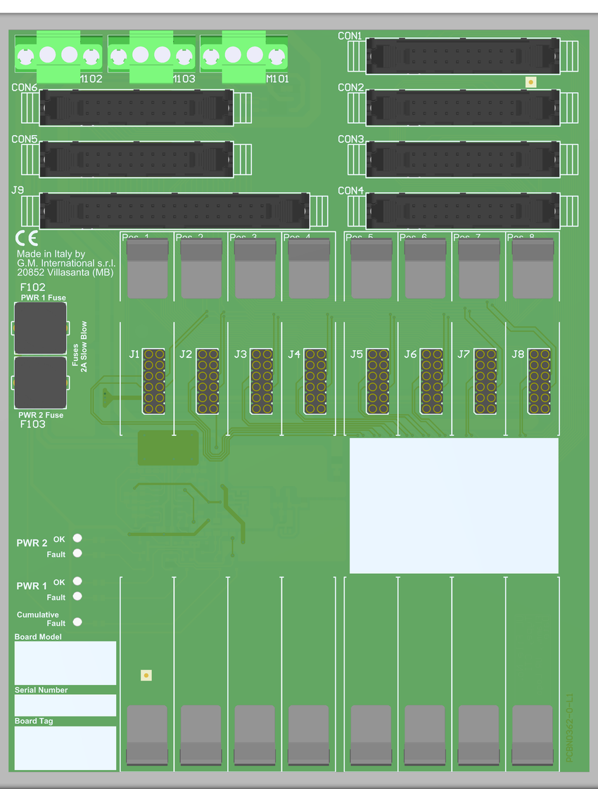 TBE-D5008-MOD-001