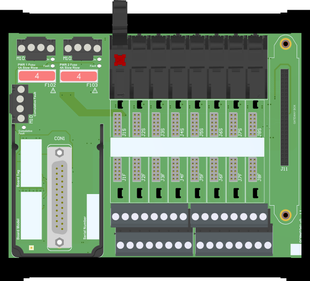 X1-TB-08-FOX-03