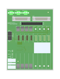 TBE-D5004-MOD-001